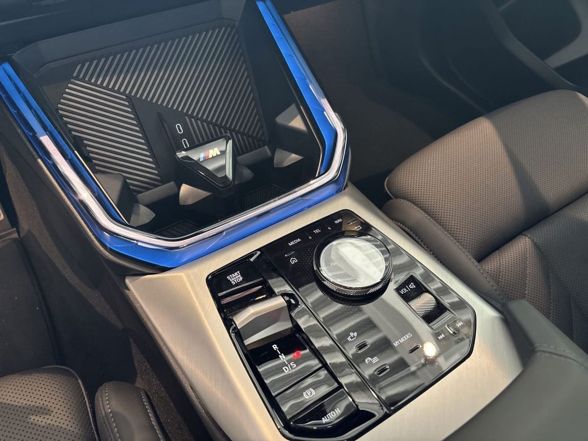 BMW X3 M50 xDr M SPORT PRO AdLED AHK H K,360° DAPro foto 15