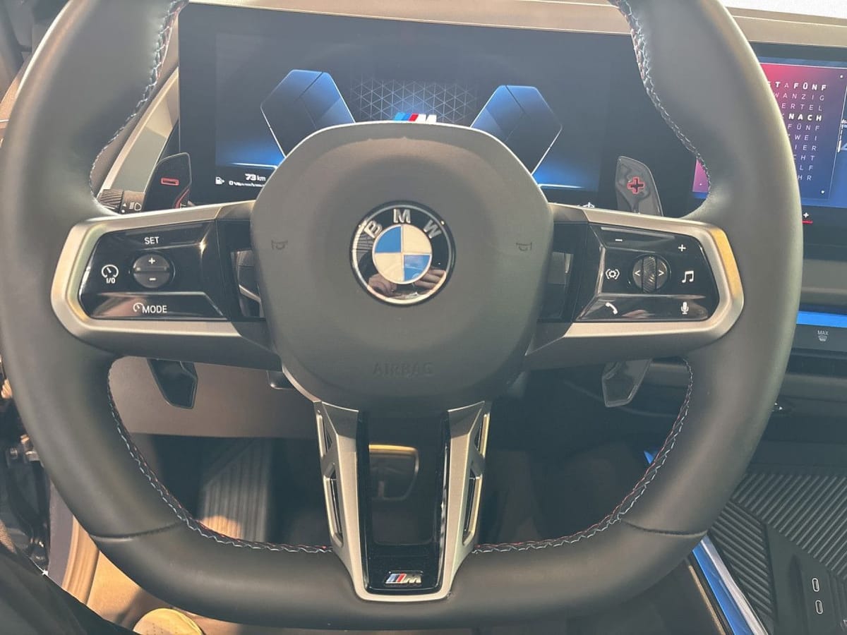 BMW X3 M50 xDr M SPORT PRO AdLED AHK H K,360° DAPro foto 18