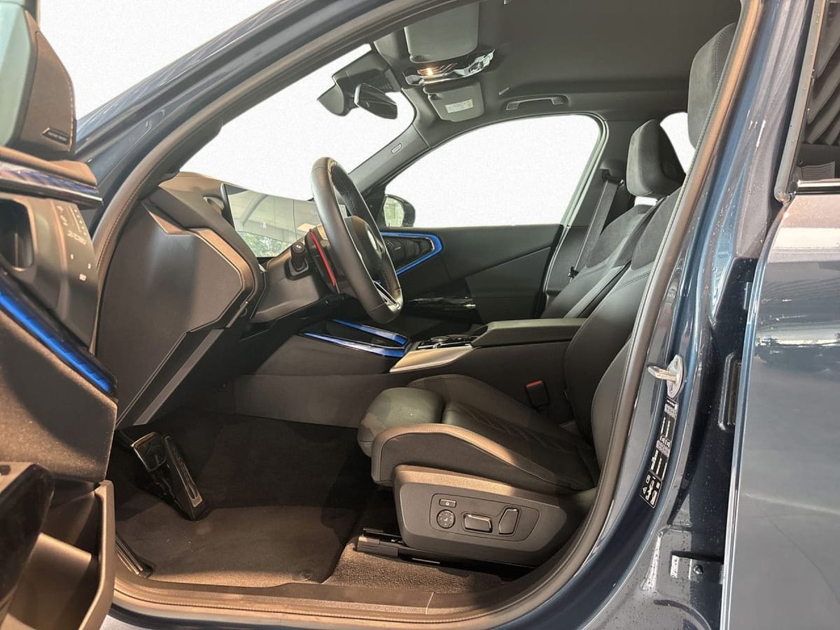 BMW X3 M50 xDr M SPORT PRO AdLED AHK H K,360° DAPro foto 10