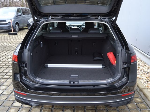 Volkswagen Passat Variant 1.5 eTSI DSG Business AHK/LED/18- foto 14