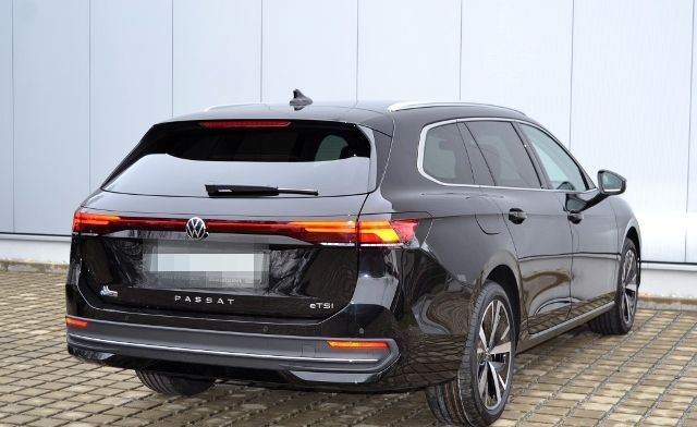 Volkswagen Passat Variant 1.5 eTSI DSG Business AHK/LED/18- foto 3