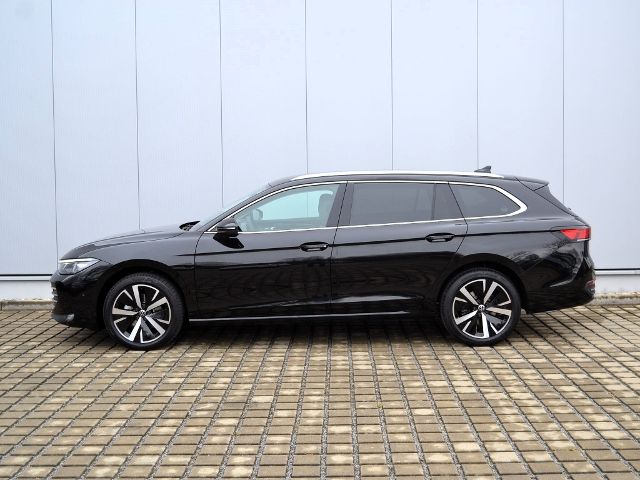 Volkswagen Passat Variant 1.5 eTSI DSG Business AHK/LED/18- foto 8