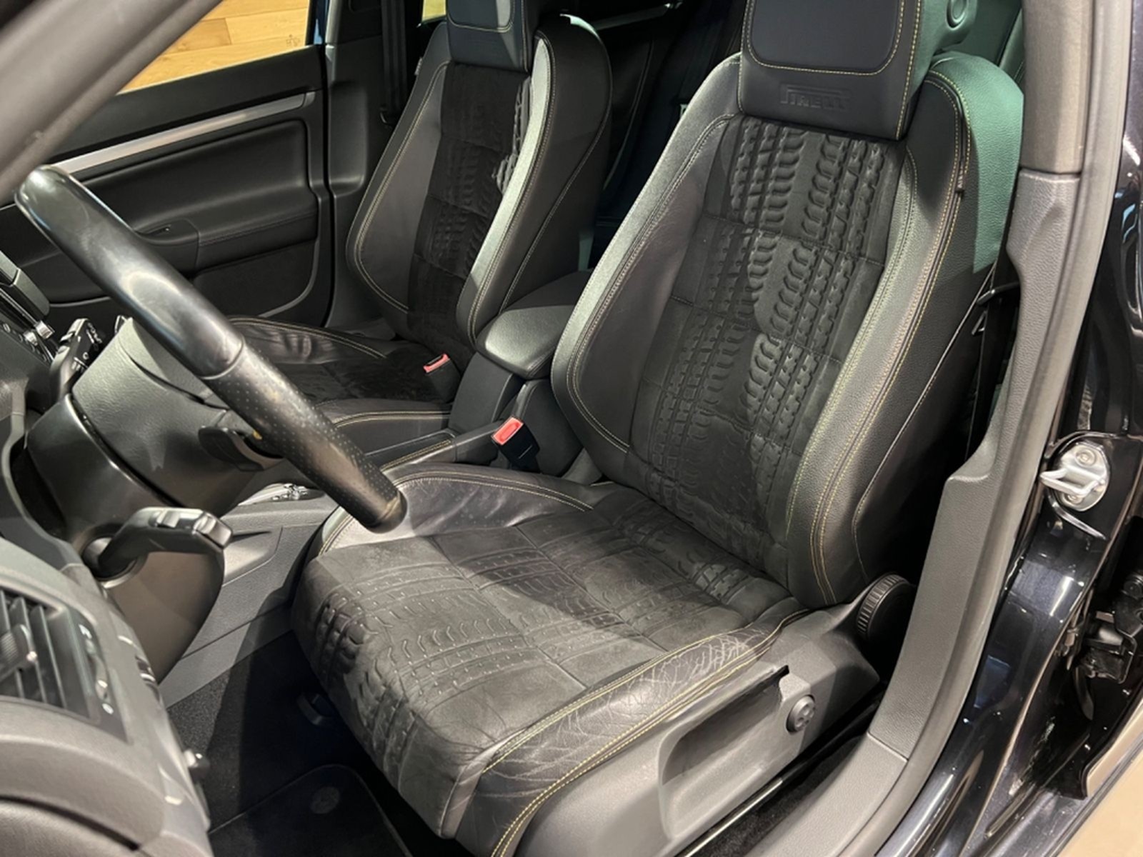 Volkswagen Golf 2.0TFSI DSG GTI Pirelli 2.HAND  nur 92Tkm! foto 20