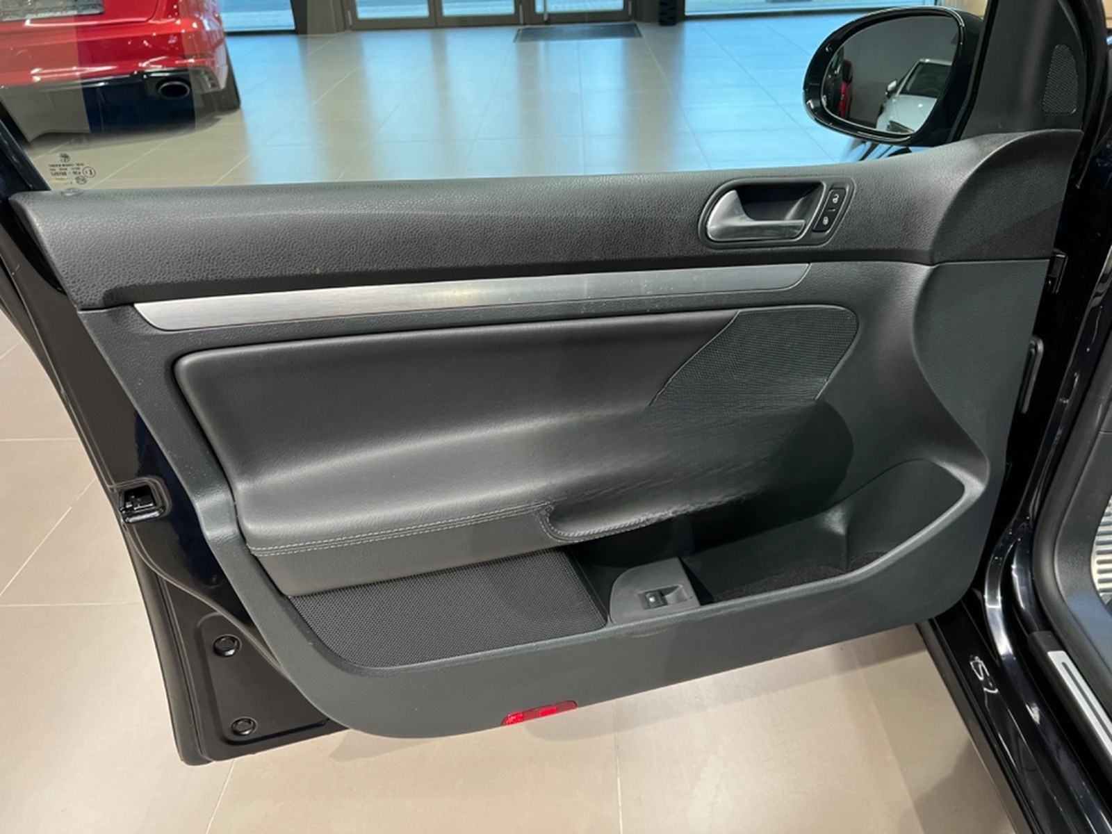 Volkswagen Golf 2.0TFSI DSG GTI Pirelli 2.HAND  nur 92Tkm! foto 22