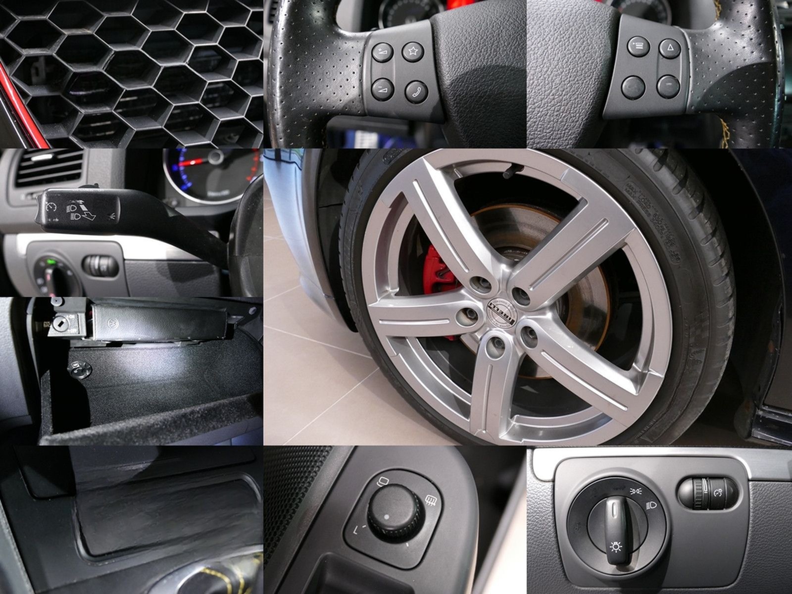 Volkswagen Golf 2.0TFSI DSG GTI Pirelli 2.HAND  nur 92Tkm! foto 27