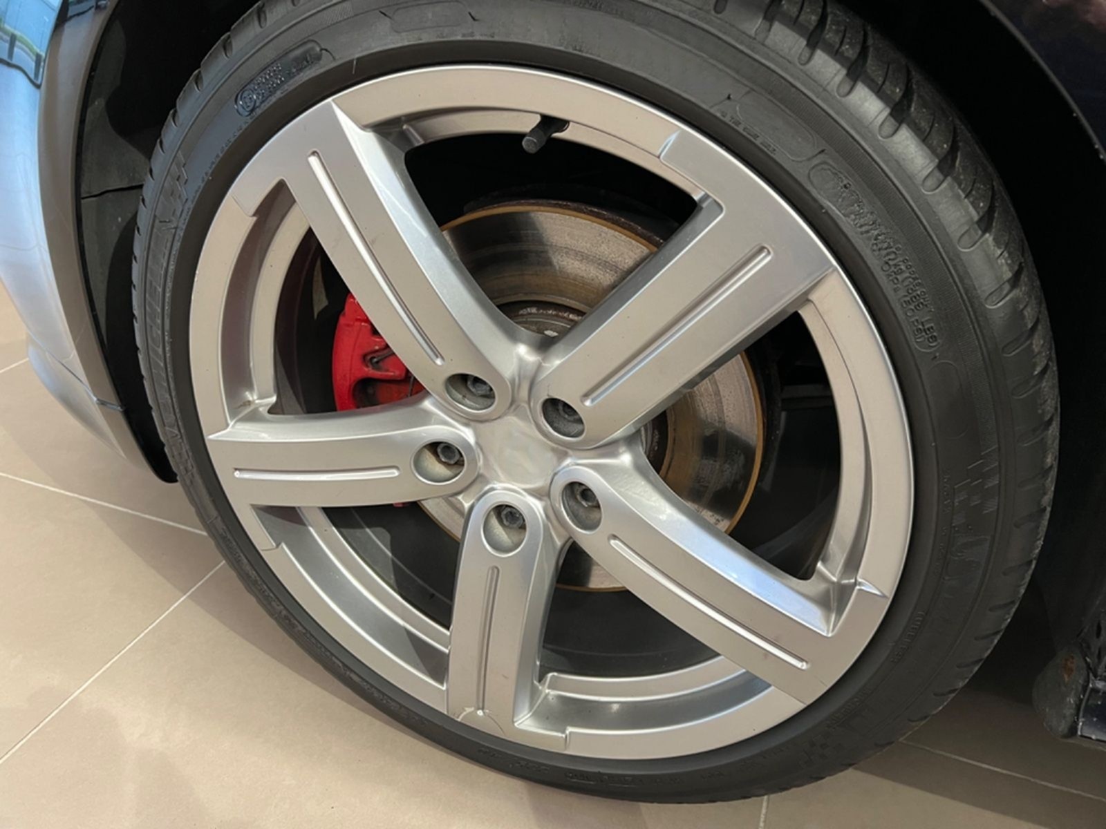 Volkswagen Golf 2.0TFSI DSG GTI Pirelli 2.HAND  nur 92Tkm! foto 29