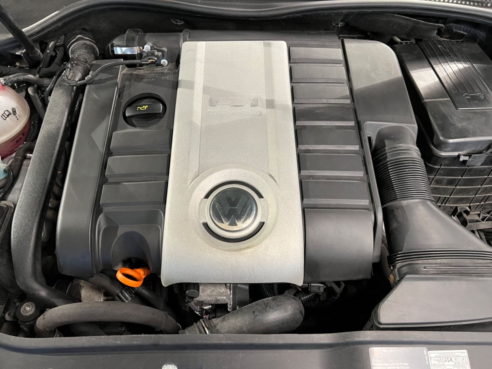 Volkswagen Golf 2.0TFSI DSG GTI Pirelli 2.HAND  nur 92Tkm! foto 30