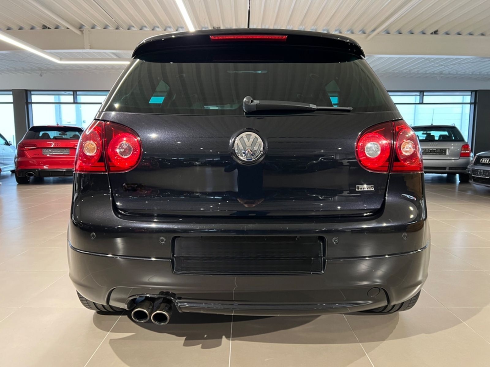 Volkswagen Golf 2.0TFSI DSG GTI Pirelli 2.HAND  nur 92Tkm! foto 6