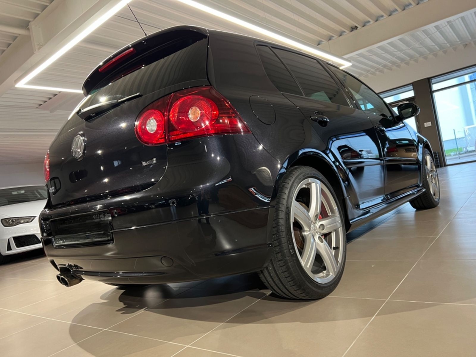 Volkswagen Golf 2.0TFSI DSG GTI Pirelli 2.HAND  nur 92Tkm! foto 7