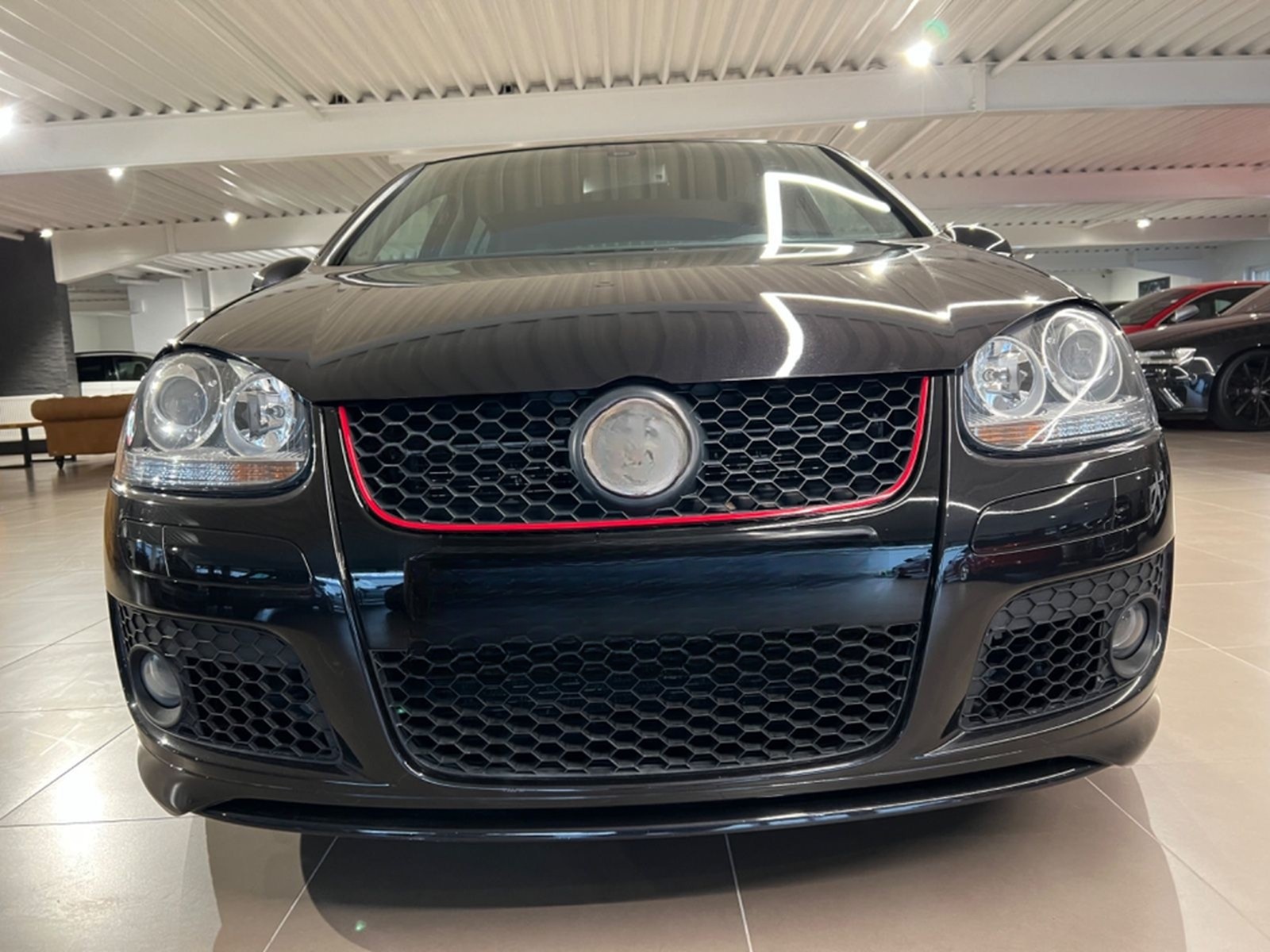 Volkswagen Golf 2.0TFSI DSG GTI Pirelli 2.HAND  nur 92Tkm! foto 10