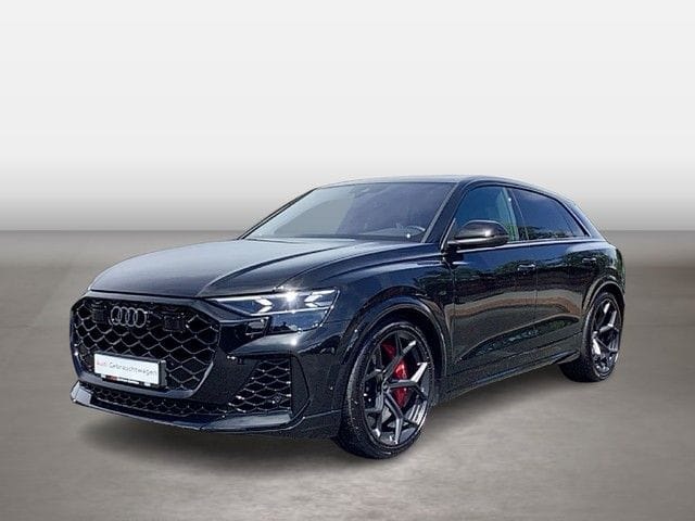 Audi RSQ8 TFSI quattro Performance HD Matrix LED Sche