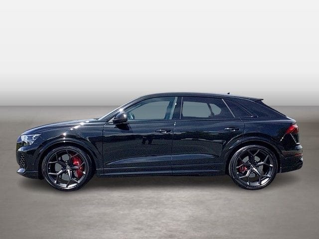 Audi RSQ8 TFSI quattro Performance HD Matrix LED Sche foto 2