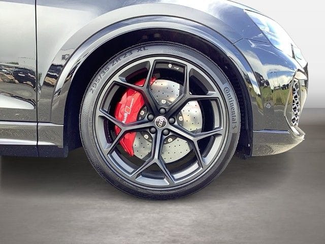 Audi RSQ8 TFSI quattro Performance HD Matrix LED Sche foto 11