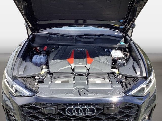 Audi RSQ8 TFSI quattro Performance HD Matrix LED Sche foto 16