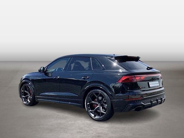 Audi RSQ8 TFSI quattro Performance HD Matrix LED Sche foto 3