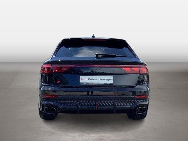Audi RSQ8 TFSI quattro Performance HD Matrix LED Sche foto 4