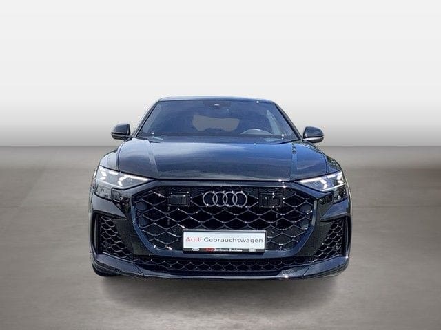 Audi RSQ8 TFSI quattro Performance HD Matrix LED Sche foto 5
