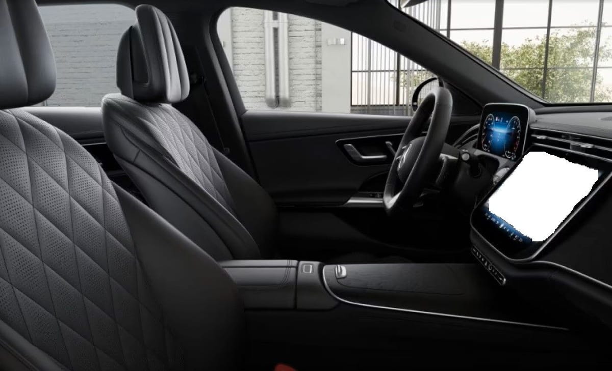Mercedes-Benz E 300 de 4M T AMG MEMORY DISTRO LEDER AHK TWA foto 7