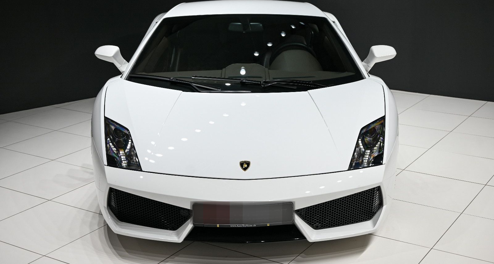 Lamborghini Gallardo LP560-4 *1.Hand*Lift* foto 2