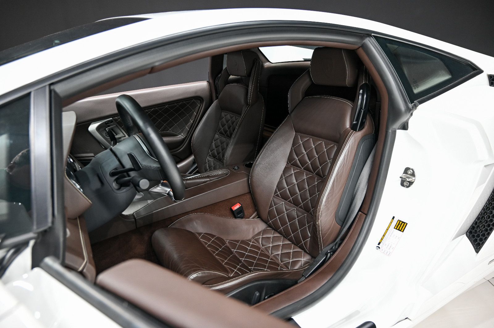 Lamborghini Gallardo LP560-4 *1.Hand*Lift* foto 14