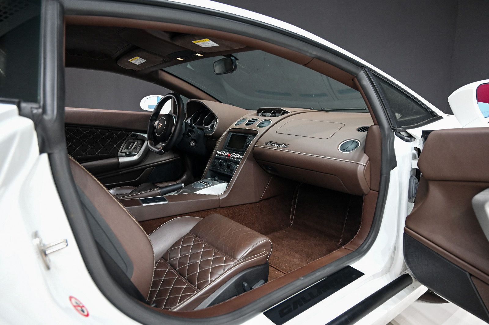 Lamborghini Gallardo LP560-4 *1.Hand*Lift* foto 16