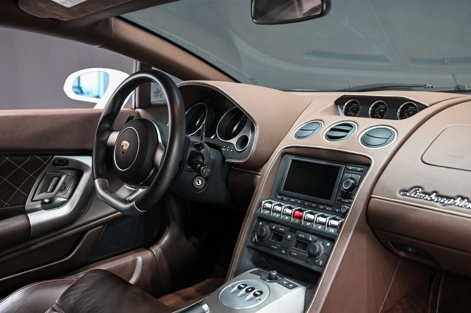 Lamborghini Gallardo LP560-4 *1.Hand*Lift* foto 17