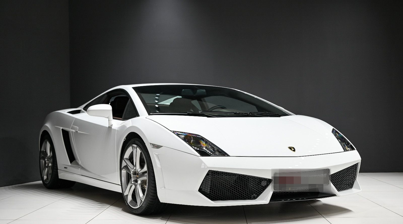 Lamborghini Gallardo LP560-4 *1.Hand*Lift* foto 3