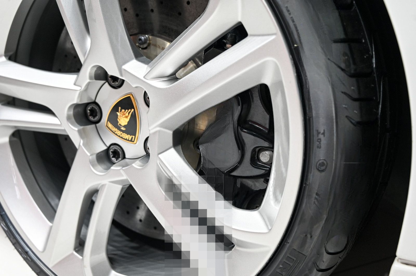 Lamborghini Gallardo LP560-4 *1.Hand*Lift* foto 22