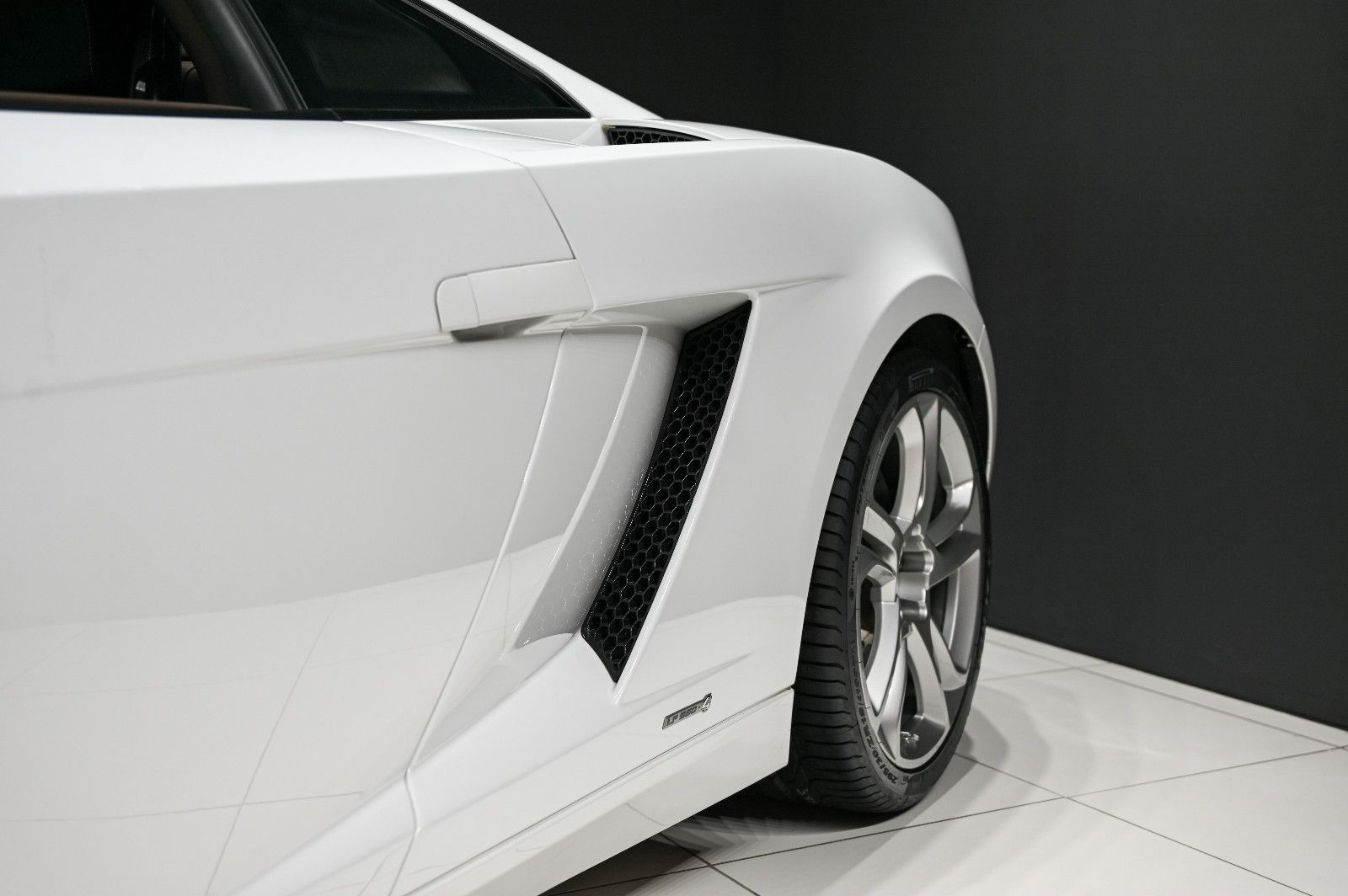 Lamborghini Gallardo LP560-4 *1.Hand*Lift* foto 23