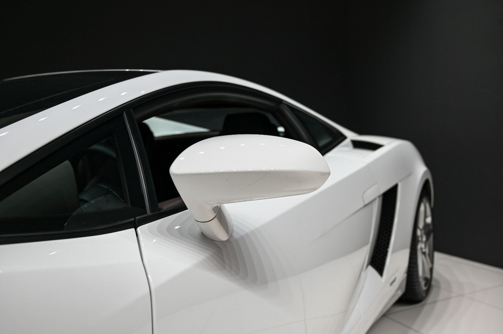 Lamborghini Gallardo LP560-4 *1.Hand*Lift* foto 24