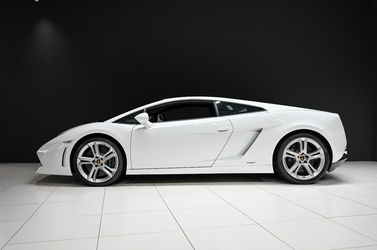 Lamborghini Gallardo LP560-4 *1.Hand*Lift* foto 4