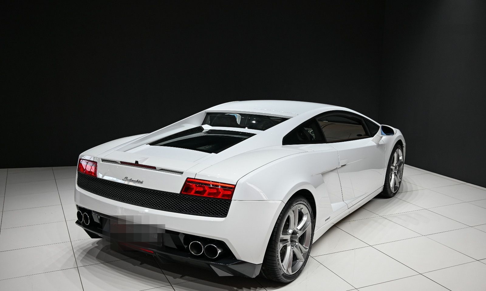 Lamborghini Gallardo LP560-4 *1.Hand*Lift* foto 5