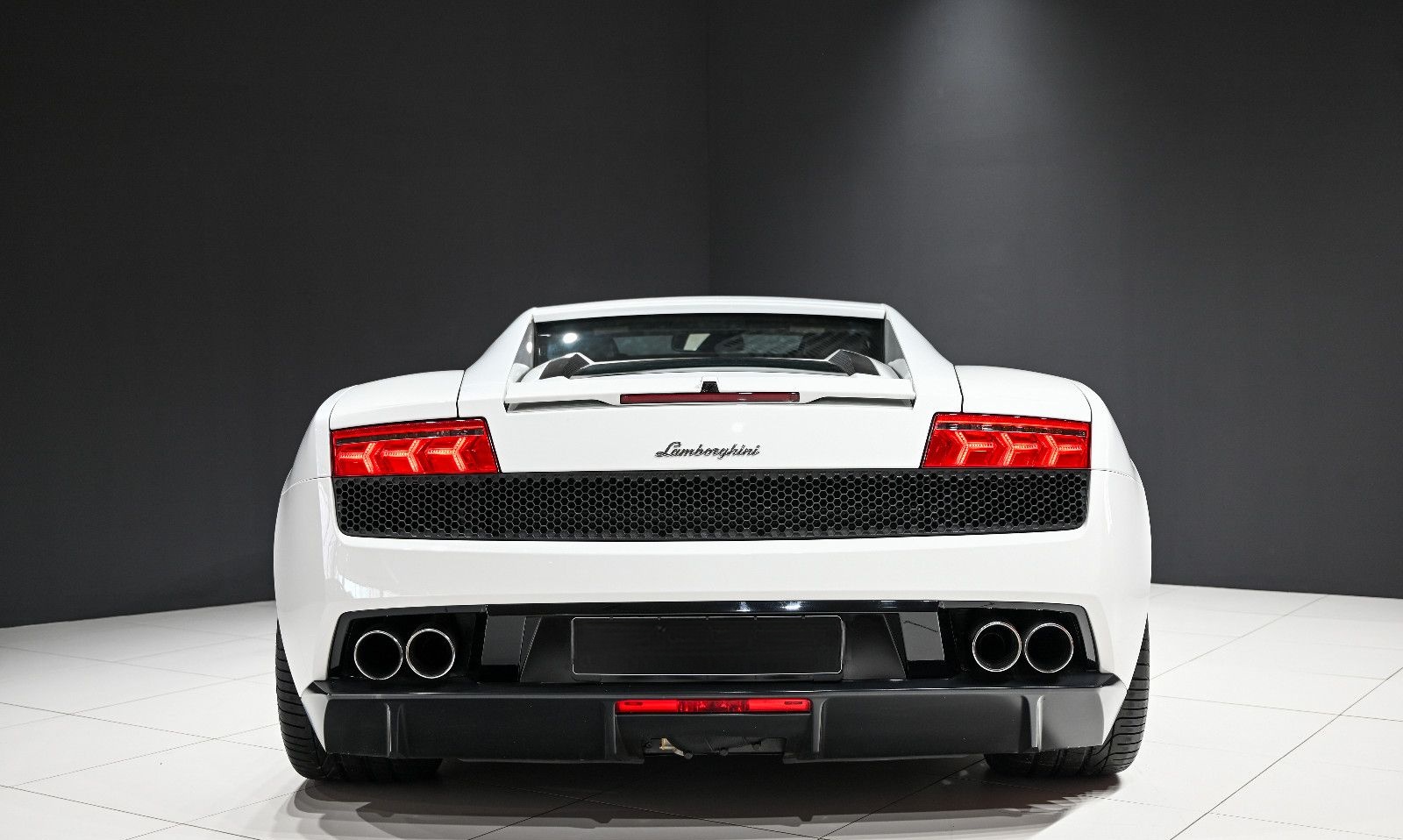 Lamborghini Gallardo LP560-4 *1.Hand*Lift* foto 6
