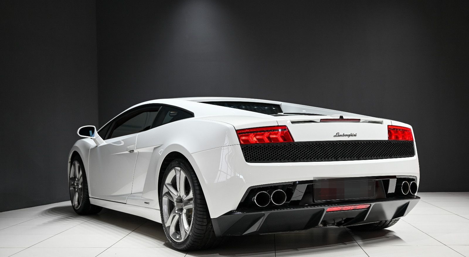 Lamborghini Gallardo LP560-4 *1.Hand*Lift* foto 7