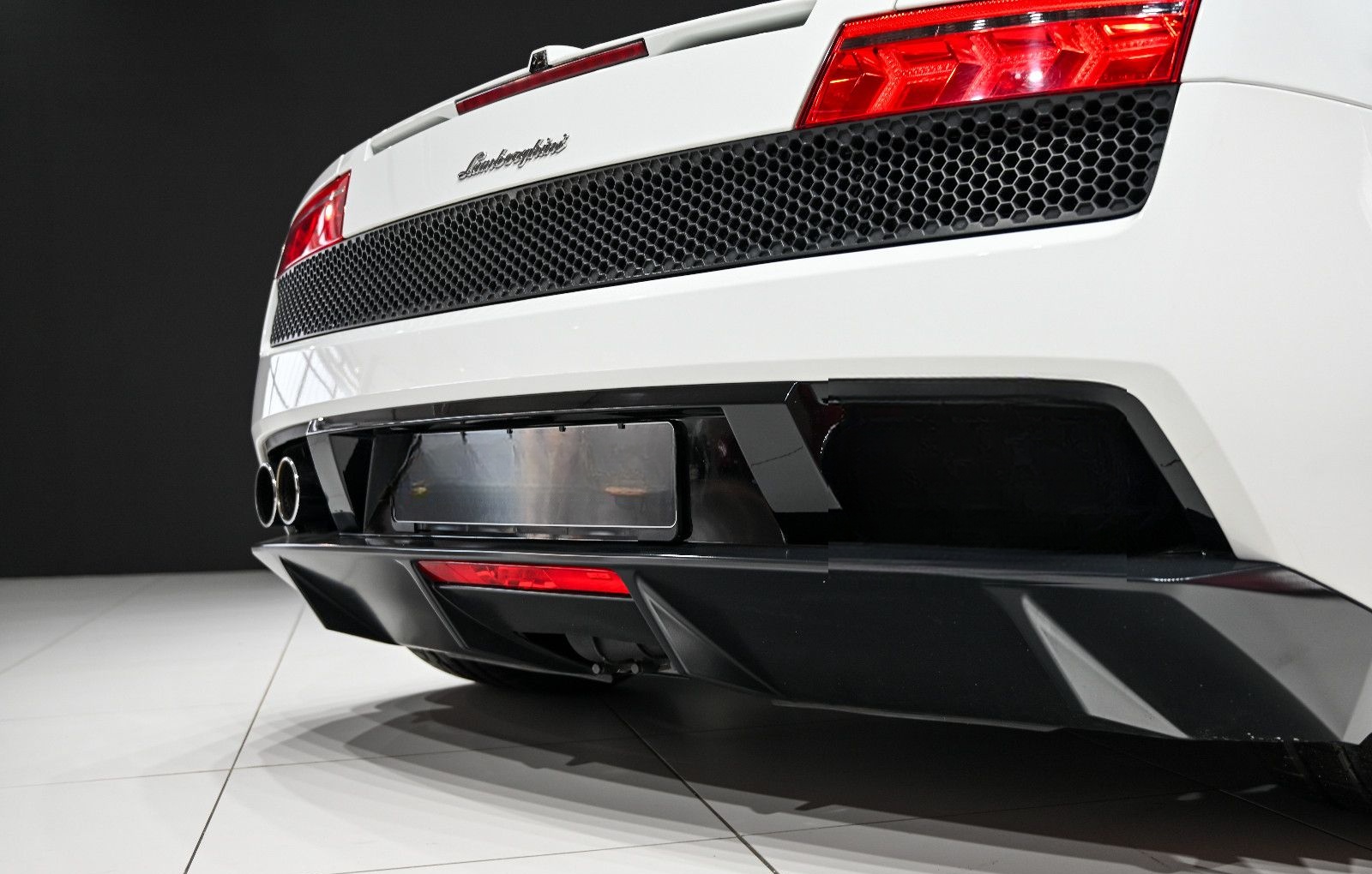 Lamborghini Gallardo LP560-4 *1.Hand*Lift* foto 8