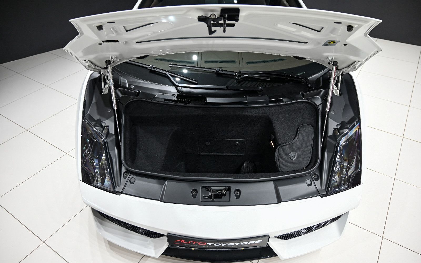 Lamborghini Gallardo LP560-4 *1.Hand*Lift* foto 9