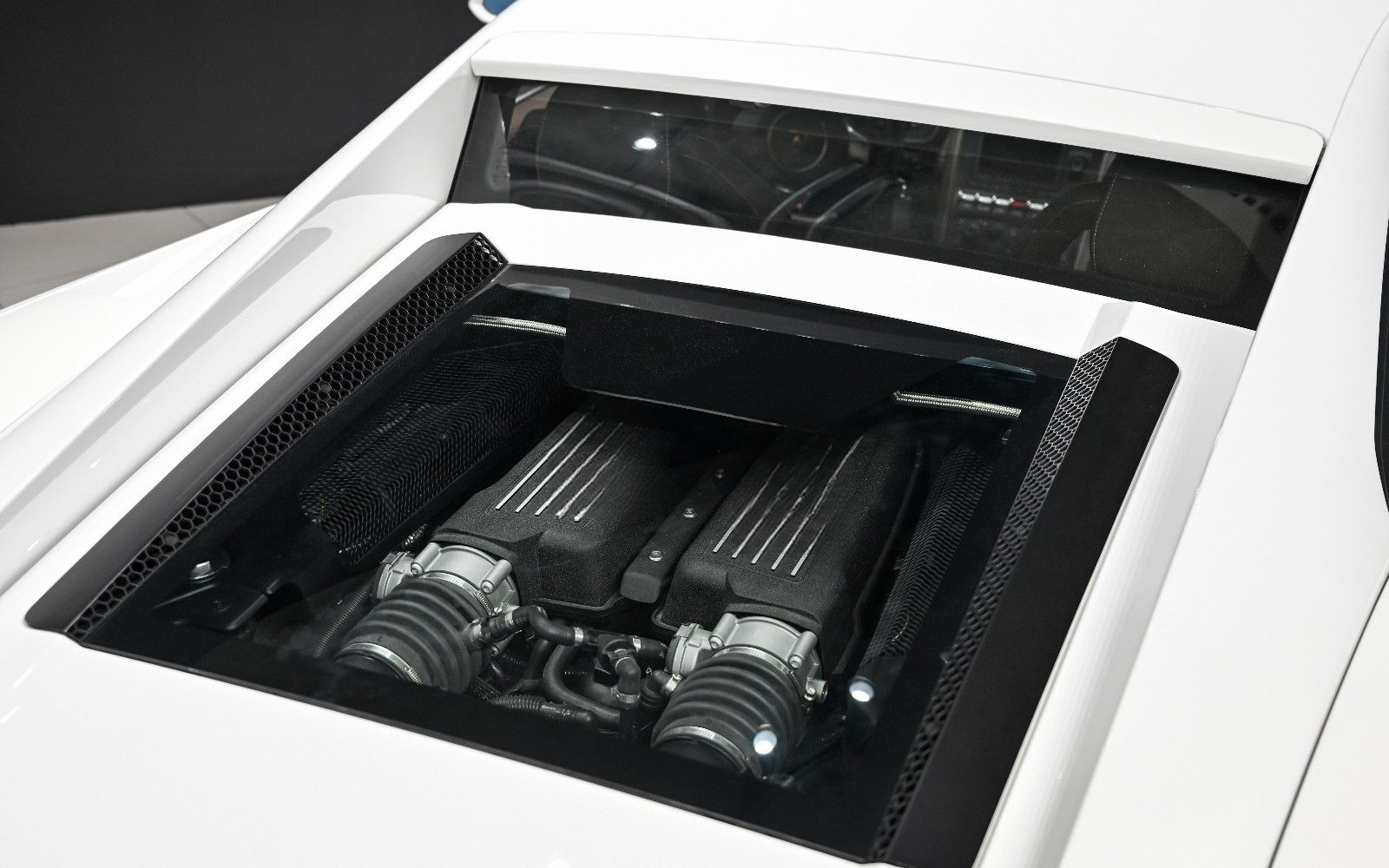 Lamborghini Gallardo LP560-4 *1.Hand*Lift* foto 10