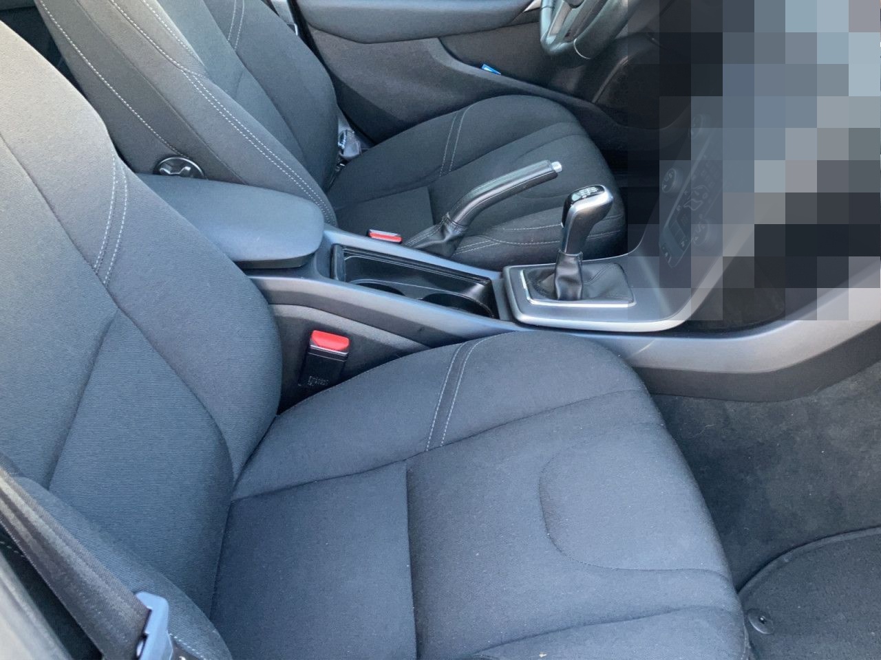 Volvo V40 T2 KINETIC NAVI KLIMAAUTOMATIK PDC Bluetooth foto 13