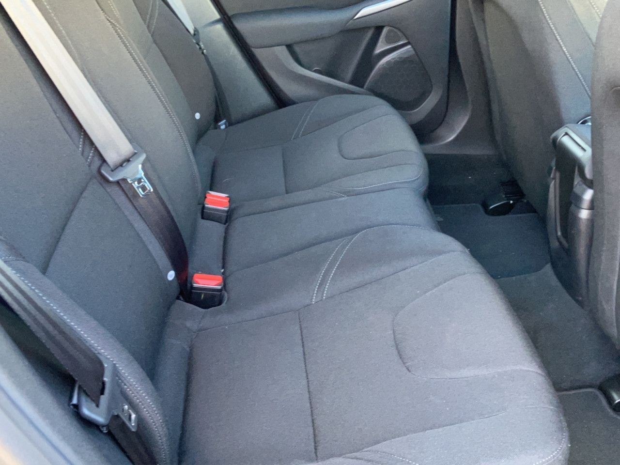 Volvo V40 T2 KINETIC NAVI KLIMAAUTOMATIK PDC Bluetooth foto 20