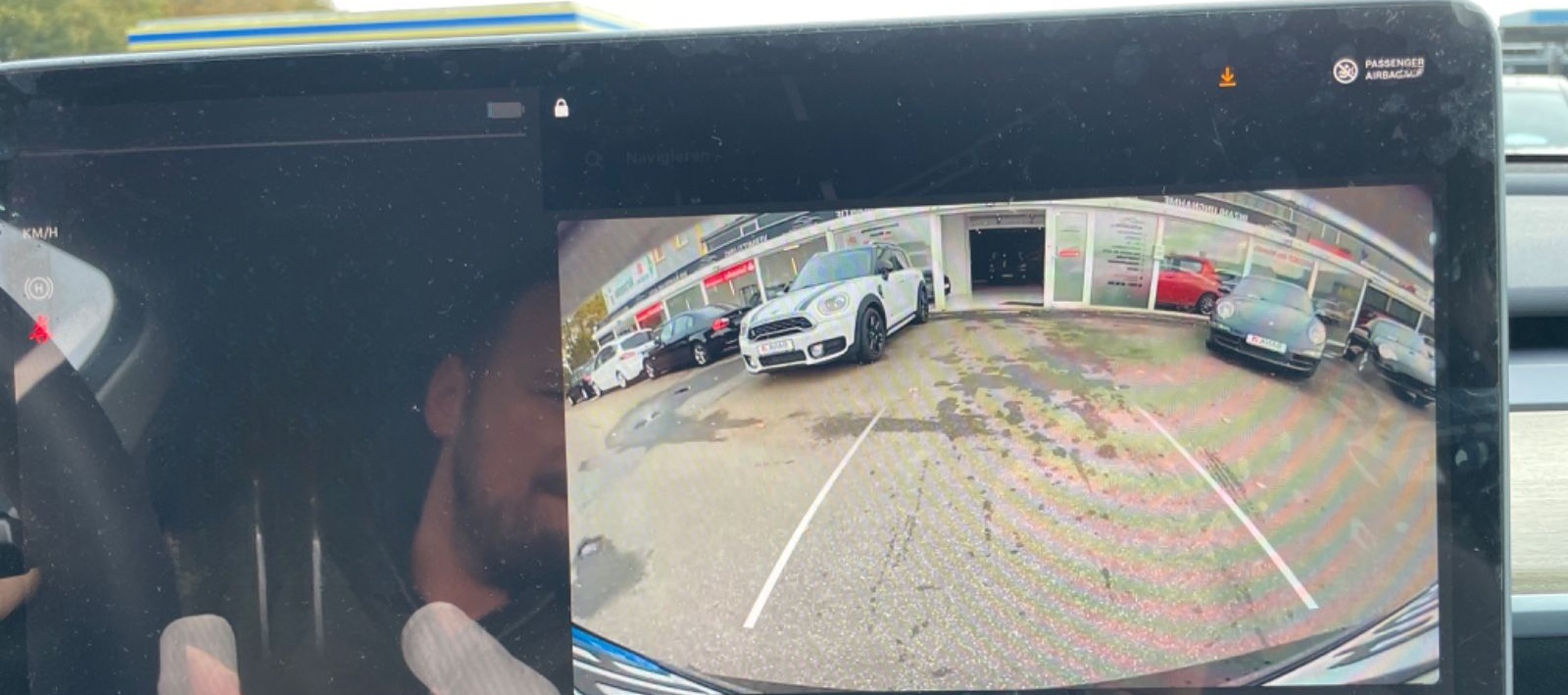 Tesla Model Y Basis RWD Garantie 1.Hand foto 23