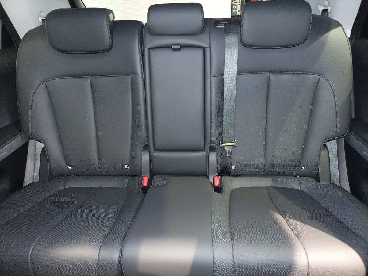 Hyundai IONIQ 5 72,6 Uniq 4WD LED Navi 360° Relax foto 15