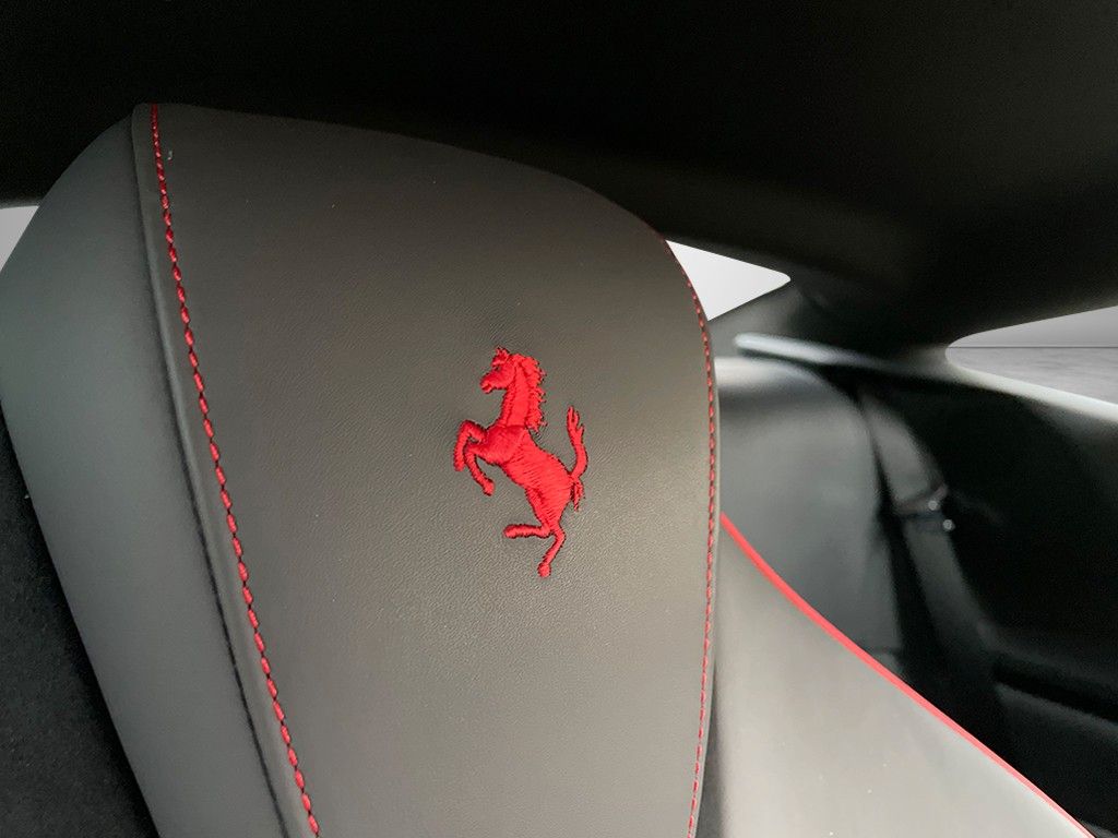 Ferrari Roma *Carbon*Ferrari-Dresden* foto 16