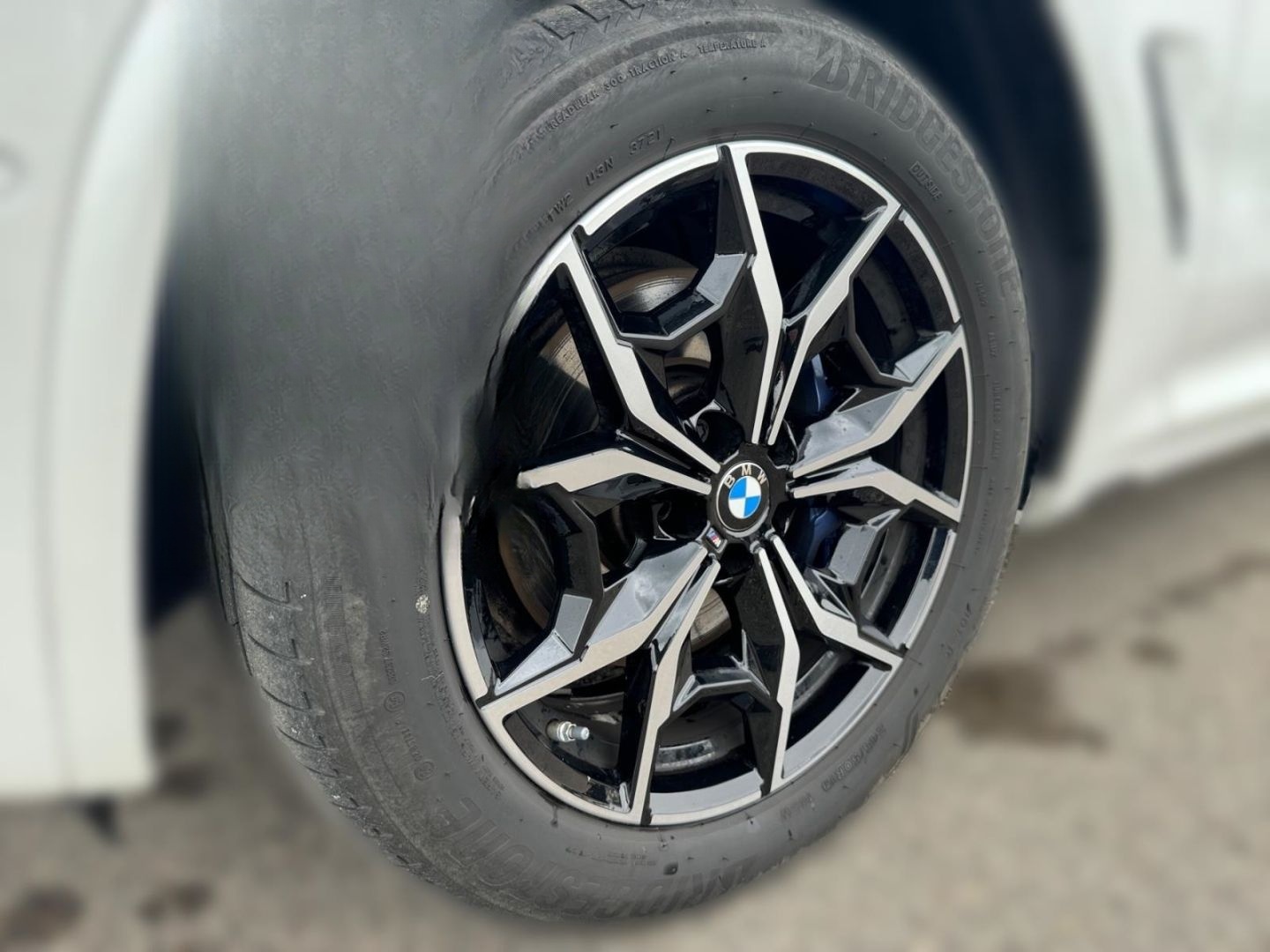 BMW X3 30xd M SPORT+LEDER+ADAP-LED+M-BREMSE+HIFI+AHK foto 13