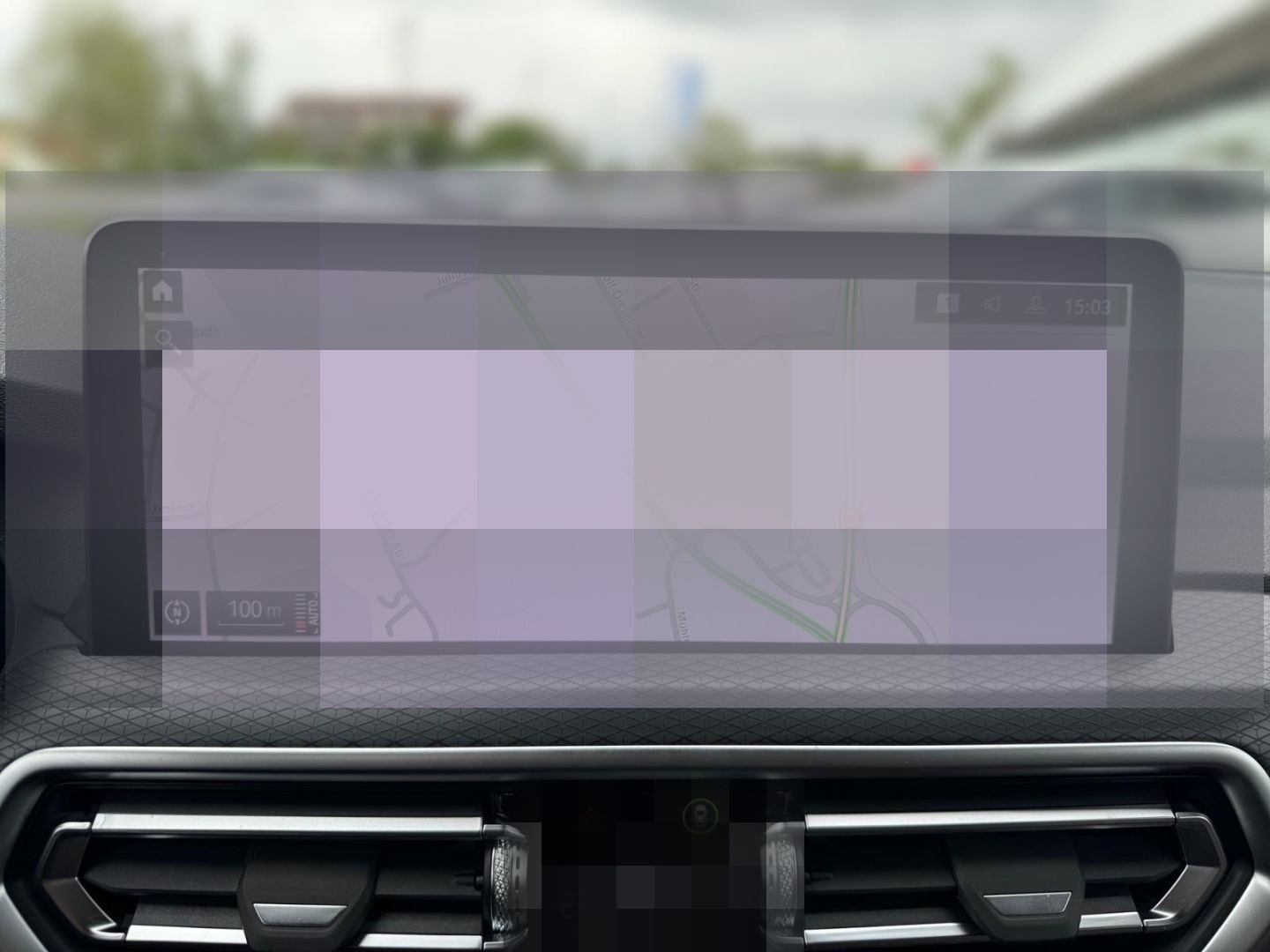 BMW X3 30xd M SPORT+LEDER+ADAP-LED+M-BREMSE+HIFI+AHK foto 20