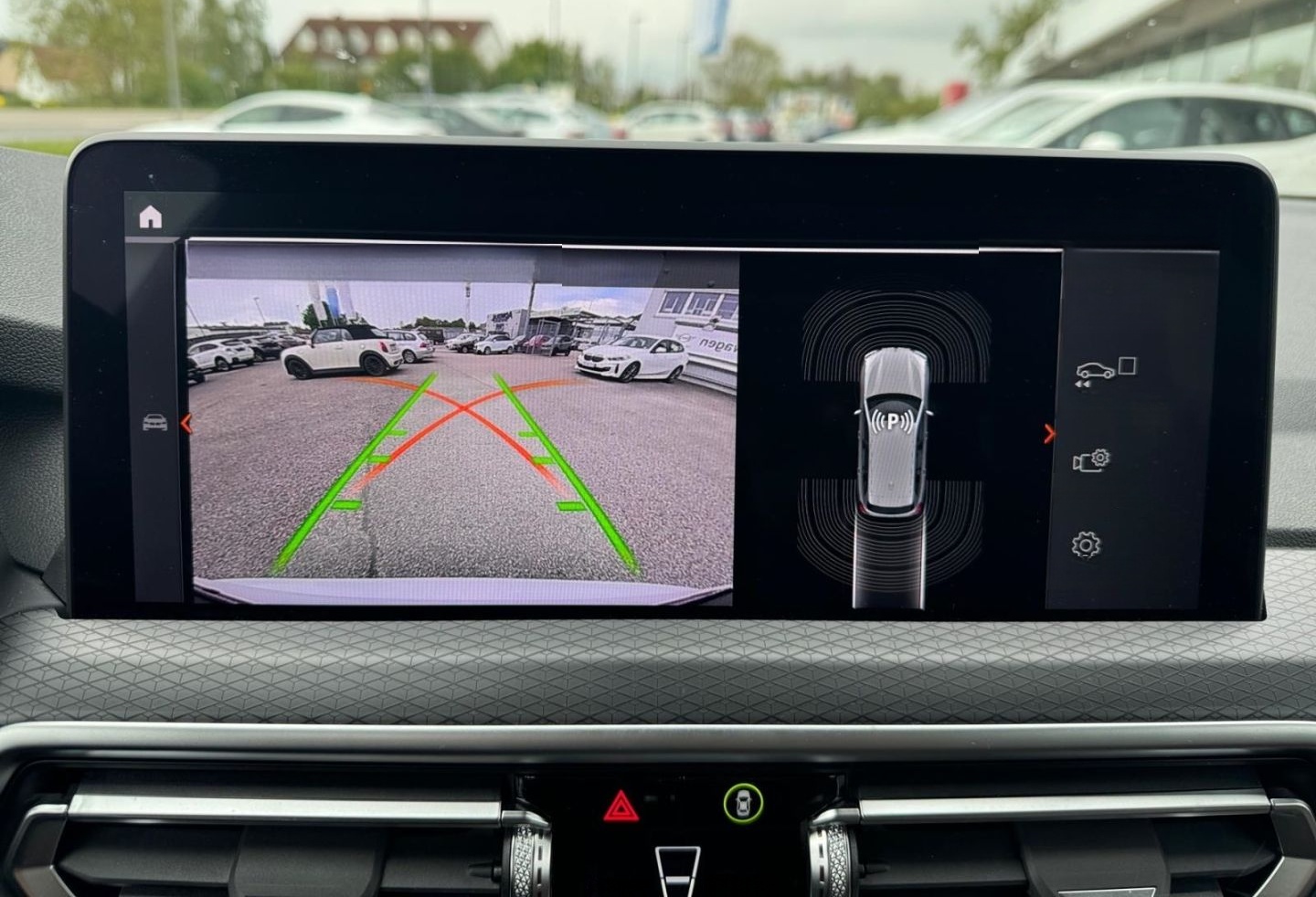 BMW X3 30xd M SPORT+LEDER+ADAP-LED+M-BREMSE+HIFI+AHK foto 21