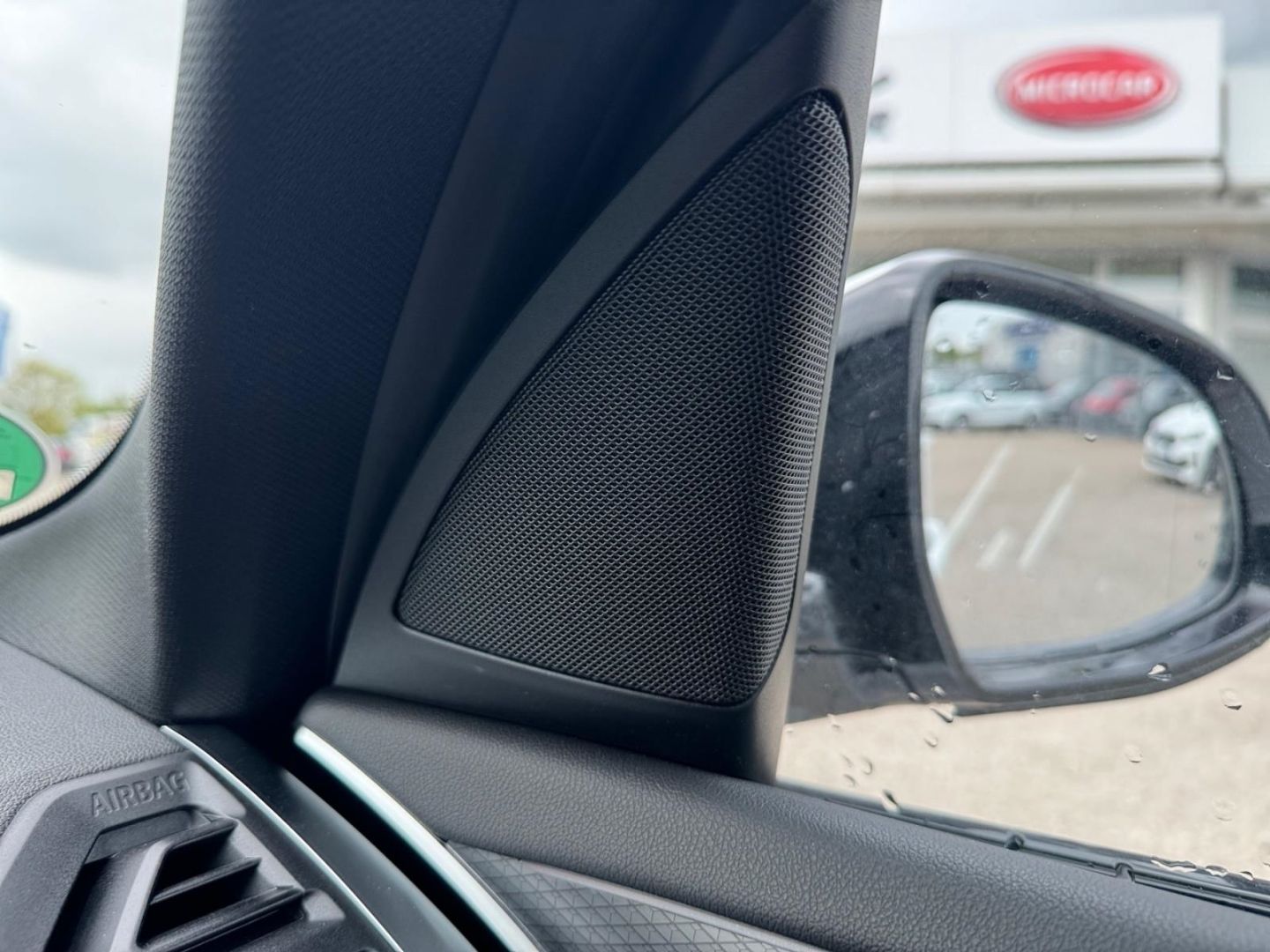 BMW X3 30xd M SPORT+LEDER+ADAP-LED+M-BREMSE+HIFI+AHK foto 23