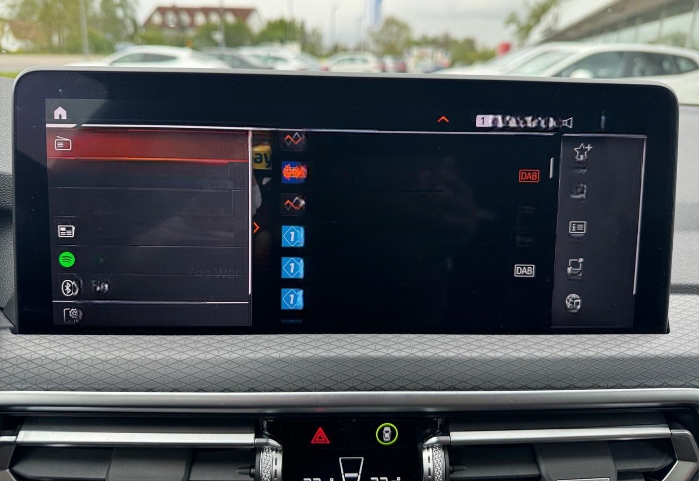 BMW X3 30xd M SPORT+LEDER+ADAP-LED+M-BREMSE+HIFI+AHK foto 25