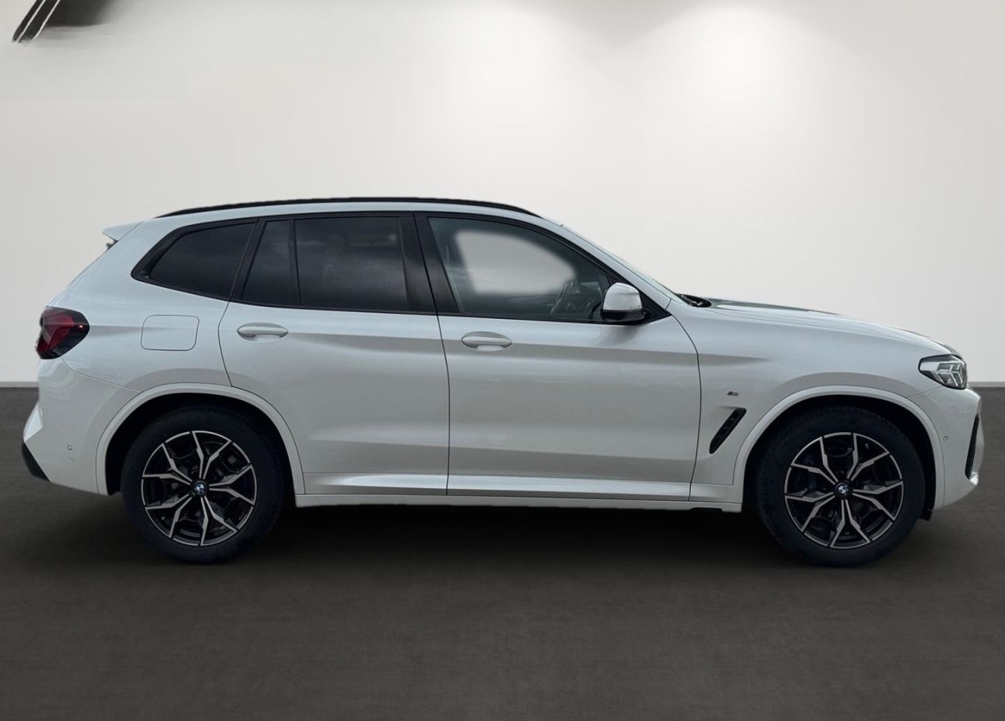 BMW X3 30xd M SPORT+LEDER+ADAP-LED+M-BREMSE+HIFI+AHK foto 4