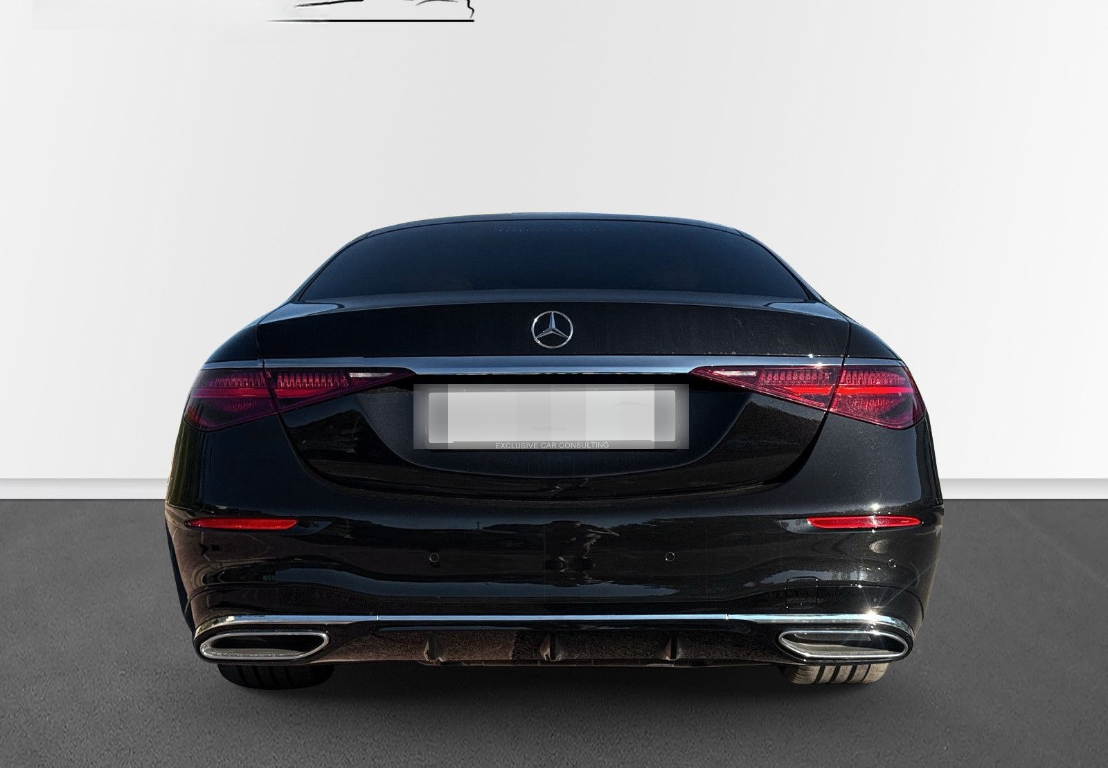 Mercedes-Benz S 350 d L AMG Line *Pano *360° *Headup *Softcl. foto 5