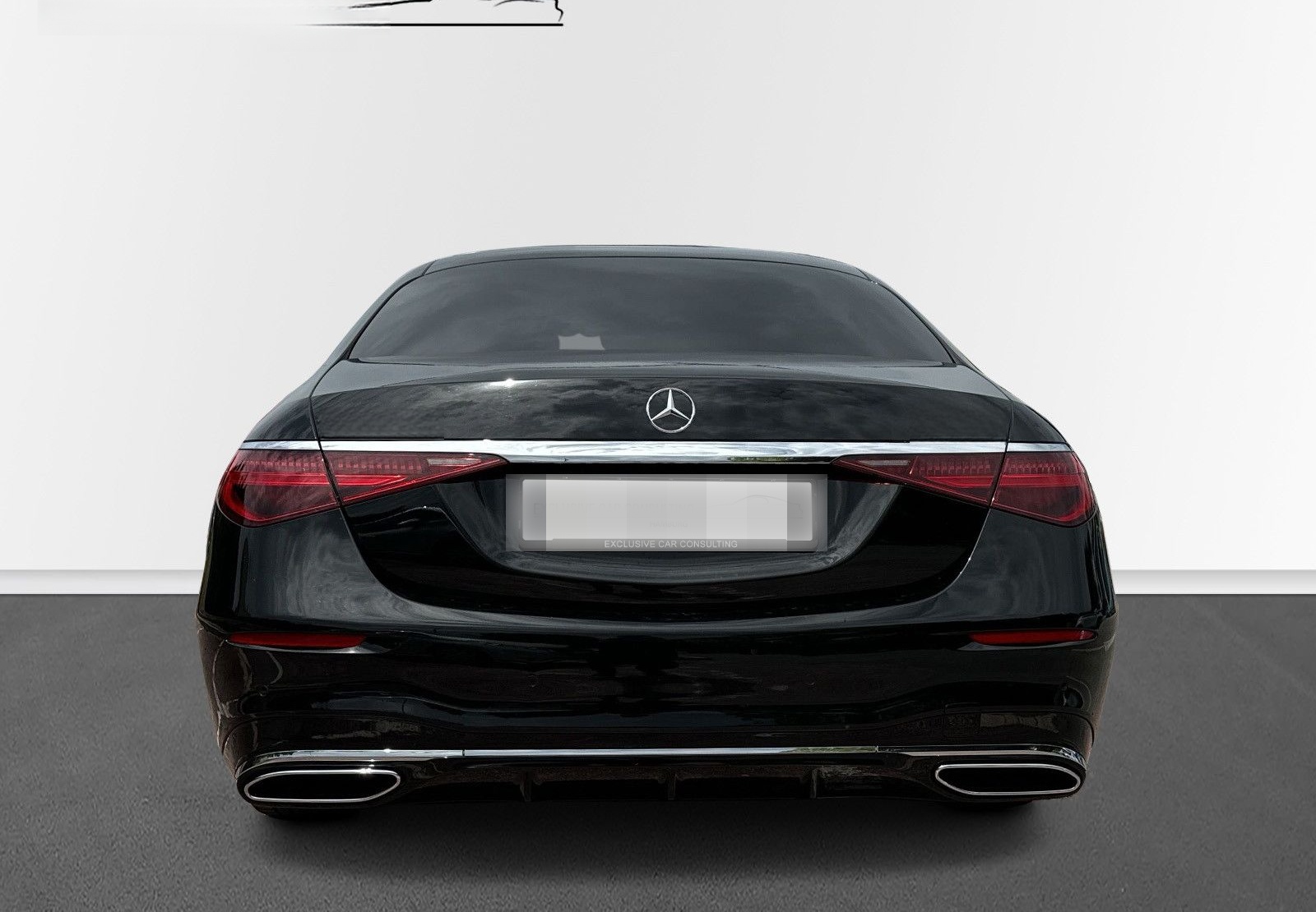 Mercedes-Benz S 400 d 4Matic L AMG Line *Pano *Headup *Sitzbel foto 5